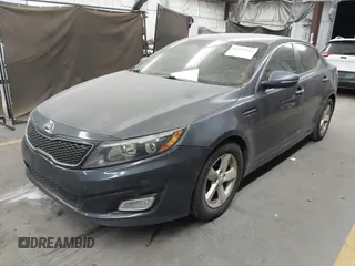 2015 Kia Optima LX z VIN KNAGM4A78F5594402, wystawiony jako IAAI lot #42232732 z przebiegiem 83 363 mil mil oraz . Historia ofert i sprzedaży dostępna na DreamBid. Obrazek 17.