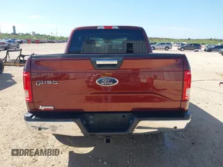 2015 Ford F-150 XL с VIN 1FTEW1CP1FKE72398, выставлен на аукционе IAAI как лот 42525923 с пробегом Не указан миль и . История ставок и продаж доступна на DreamBid. Изображение 17.