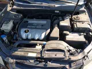 2007 Hyundai Sonata GLS with VIN 5NPET46C47H266964, listed as a IAAI auction lot 41626893 with 176,523 mi miles and . Bid and sale history available at DreamBid. Image 10.