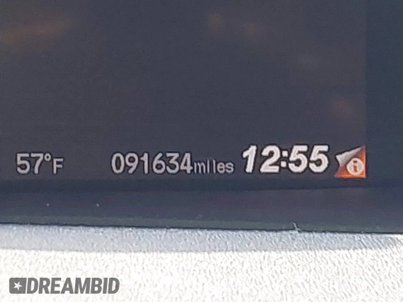 2014 Honda Civic Sedan LX with VIN 19XFB2F59EE021804, listed as a IAAI auction lot 41032926 with 91,634 mi miles. Bid and sale history available at carsss.com. Image 15.