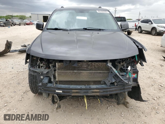 2017 Dodge Journey GT with VIN 3C4PDDFG8HT685314, listed as a Copart auction lot 49165555 with 115,395 mi miles and Salvage title. Bid and sale history available at DreamBid. Image 5.