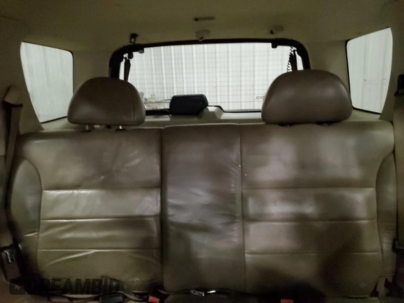 2004 Ford Escape Limited with VIN 1FMCU94174KA25024, listed as a Copart auction lot 46150805 with 236,463 mi miles and Clean Title. Bid and sale history available at carsss.com. Image 10.
