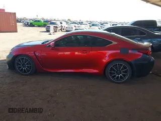 2015 Lexus RC F с VIN JTHHP5BCXF5004263, выставлен на аукционе IAAI как лот 42565104 с пробегом 114 284 миль миль и . История ставок и продаж доступна на DreamBid. Изображение 14.