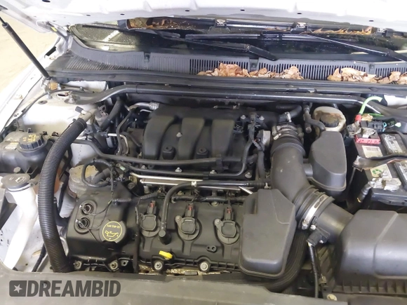 2013 Ford Police Interceptor с VIN 1FAHP2M8XDG152879, выставлен на аукционе IAAI как лот 41976583 с пробегом 138 129 миль миль и . История ставок и продаж доступна на DreamBid. Изображение 10.