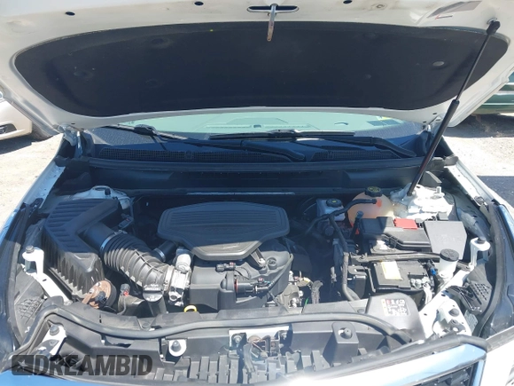 2020 Cadillac XT5 Premium Luxury AWD with VIN 1GYKNDRS8LZ233284, listed as a IAAI auction lot 42052483 with 40,258 mi miles and . Bid and sale history available at DreamBid. Image 10.