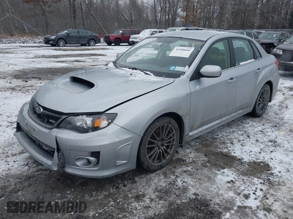 2013 Subaru Impreza Sedan WRX WRX with VIN JF1GV7E65DG030071, listed as a IAAI auction lot 41356066 with 170,090 mi miles. Bid and sale history available at carsss.com. Image 19.