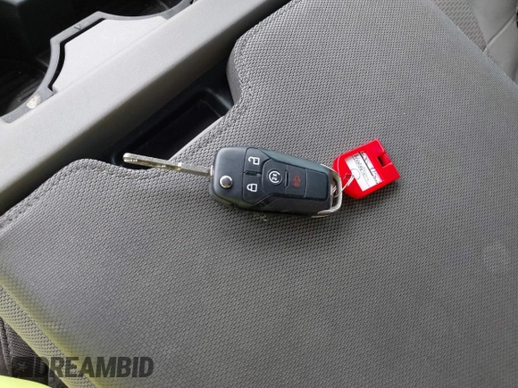 2015 Ford F-150 XLT с VIN 1FTEW1EP3FKD54396, выставлен на аукционе IAAI как лот 42209196 с пробегом 113 962 миль миль и . История ставок и продаж доступна на DreamBid. Изображение 11.
