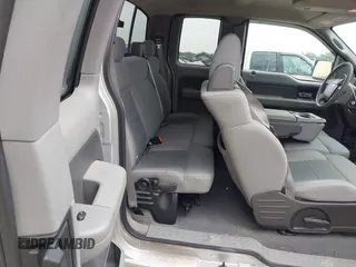 2008 Ford F-150 XLT with VIN 1FTPX14V58FB78226, listed as a IAAI auction lot 42273123 with 198,506 mi miles and . Bid and sale history available at DreamBid. Image 8.