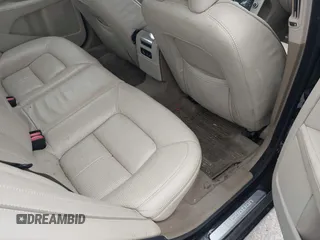 2011 Volvo S80 3.2L с VIN YV1952AS8B1137831, выставлен на аукционе IAAI как лот 40959835 с пробегом 84 609 миль миль и . История ставок и продаж доступна на DreamBid. Изображение 8.