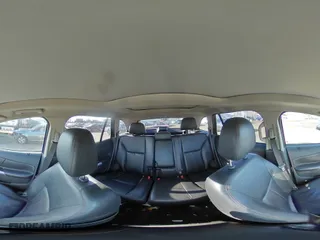 2014 Ford Edge SEL with VIN 2FMDK4JC0EBB20653, listed as a Copart auction lot 85479754 with 151,111 mi miles and Salvage Title. Bid and sale history available at carsss.com. Image 14.