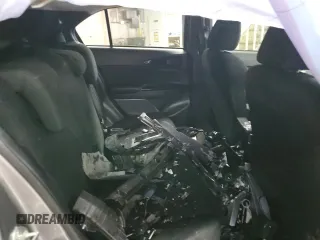 2019 Mitsubishi Eclipse Cross LE z VIN JA4AT4AA3KZ018267, wystawiony jako Copart lot #45226905 z przebiegiem Nie podano mil oraz Nie do naprawy • Non repairable. Historia ofert i sprzedaży dostępna na DreamBid. Obrazek 11.