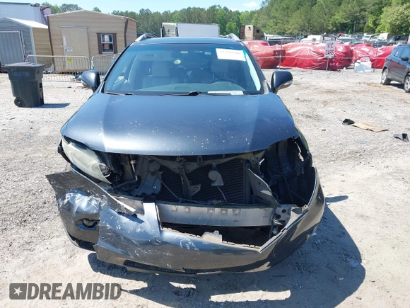2011 Lexus RX 350 с VIN 2T2ZK1BA9BC058447, выставлен на аукционе IAAI как лот 42209700 с пробегом 213 892 миль миль и . История ставок и продаж доступна на DreamBid. Изображение 13.