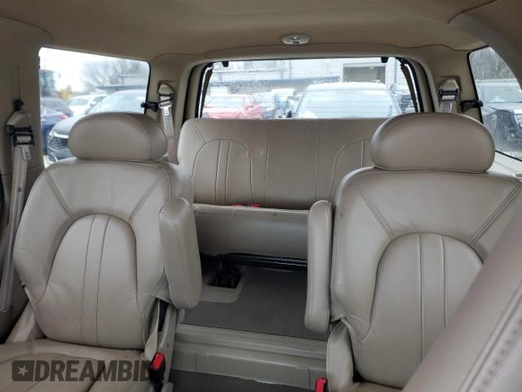 2000 Ford Expedition Eddie Bauer с VIN 1FMRU17L3YLA76951, выставлен на аукционе Copart как лот 51578665 с пробегом 158 987 миль миль и Чистый • Clean title. История ставок и продаж доступна на DreamBid. Изображение 10.