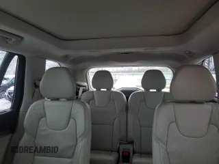 2016 Volvo XC90 T6 Inscription with VIN YV4A22PL4G1036253, listed as a Copart auction lot 42714645 with 130,207 mi miles and Clean Title. Bid and sale history available at carsss.com. Image 10.