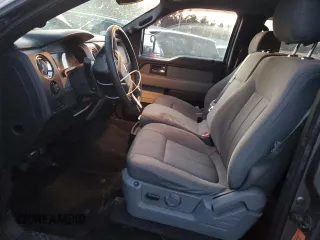 2013 Ford F-150 XL with VIN 1FTFW1EF9DFD38723, listed as a Copart auction lot 83895324 with 175,651 mi miles and Non Repairable. Bid and sale history available at carsss.com. Image 7.