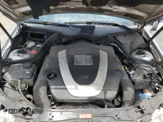 2006 Mercedes-Benz C 230 Sport with VIN WDBRF52H56F783116, listed as a Copart auction lot 57958845 with 122,840 mi miles and Salvage title. Bid and sale history available at DreamBid. Image 11.