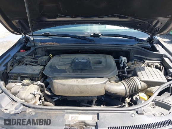 2016 Jeep Grand Cherokee Overland with VIN 1C4RJFCG6GC417485, listed as a IAAI auction lot 42210973 with 115,612 mi miles and . Bid and sale history available at DreamBid. Image 10.