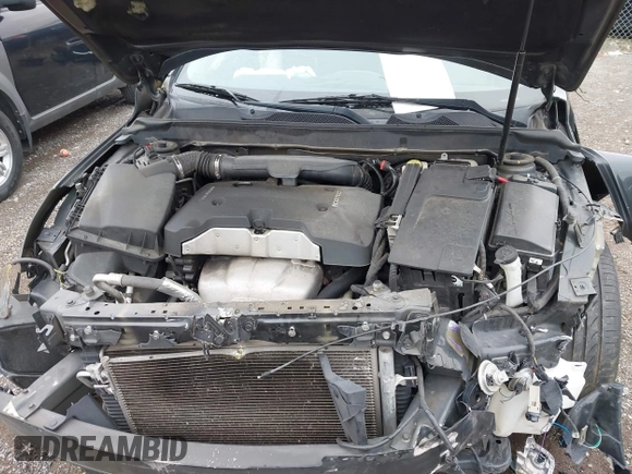2015 Chevrolet Malibu LT with VIN 1G11D5SL0FF126967, listed as a IAAI auction lot 41898885 with Not Provided miles and . Bid and sale history available at DreamBid. Image 10.