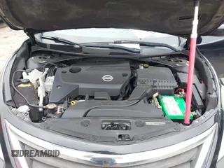 2015 Nissan Altima S z VIN 1N4AL3AP7FN884254, wystawiony jako IAAI lot #41390369 z przebiegiem 131 329 mil mil oraz . Historia ofert i sprzedaży dostępna na DreamBid. Obrazek 10.