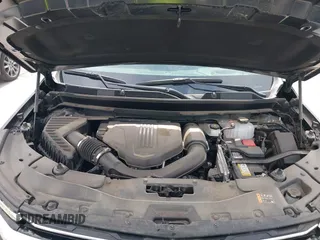 2024 Chevrolet Traverse FWD LT with VIN 1GNERGKS5RJ176849, listed as a IAAI auction lot 42066415 with 13,740 mi miles and . Bid and sale history available at DreamBid. Image 10.