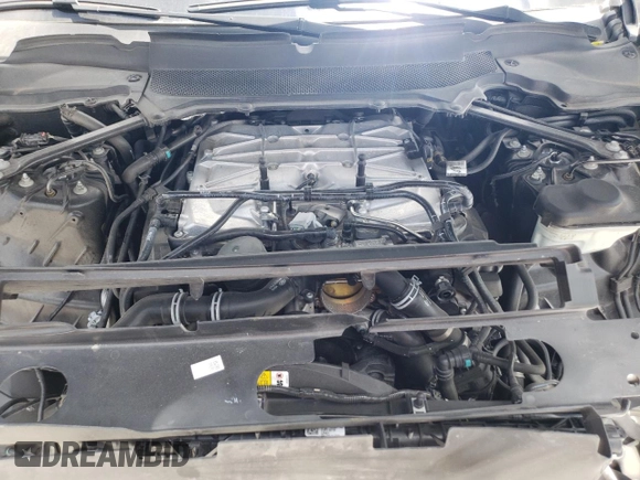 2018 Land Rover Range Rover with VIN SALGS5RE5JA514662, listed as a Copart auction lot 57466495 with 48,250 mi miles and Salvage title. Bid and sale history available at DreamBid. Image 12.