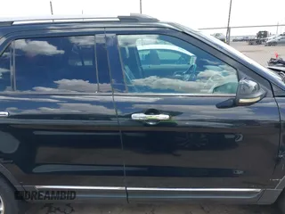 2011 Ford Explorer Limited with VIN 1FMHK7F83BGA05525, listed as a IAAI auction lot 42538904 with 191,965 mi miles and . Bid and sale history available at DreamBid. Image 13.