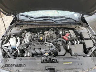 2024 Nissan Altima 2.5 SR with VIN 1N4BL4CW5RN320623, listed as a Copart auction lot 49291445 with 14,151 mi miles and Salvage Title. Bid and sale history available at carsss.com. Image 11.