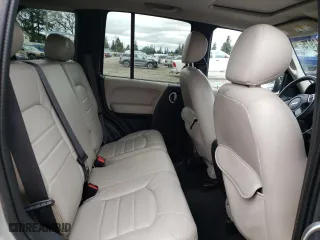2002 Jeep Liberty Limited with VIN 1J8GL58K42W186921, listed as a Copart auction lot 46114975 with 183,200 mi miles and Clean Title. Bid and sale history available at carsss.com. Image 11.