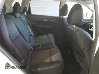 2020 Nissan Rogue SV z VIN JN8AT2MV5LW106382, wystawiony jako Copart lot #53783345 z przebiegiem 97 455 mil mil oraz Szkoda całkowita • Salvage title. Historia ofert i sprzedaży dostępna na DreamBid. Obrazek 11.