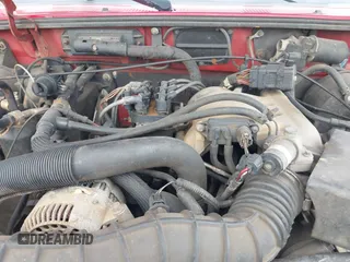 1999 Ford Ranger XL with VIN 1FTZR15V7XPC09843, listed as a IAAI auction lot 41897664 with 176,920 mi miles. Bid and sale history available at carsss.com. Image 10.