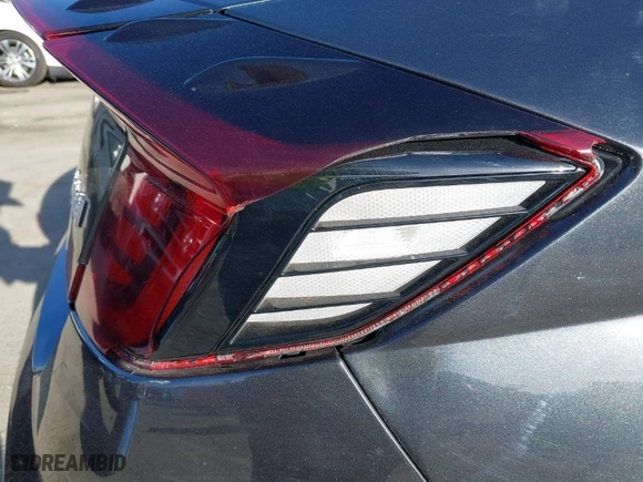 2021 Hyundai Sonata Hybrid Limited with VIN KMHL54JJ0MA017017, listed as a IAAI auction lot 41723792 with 34,590 mi miles. Bid and sale history available at carsss.com. Image 21.