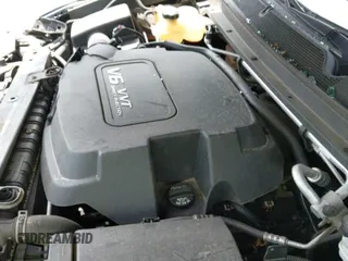 2015 Chevrolet Colorado 4WD LT с VIN 1GCHTBE39F1209474, выставлен на аукционе IAAI как лот 42774702 с пробегом 104 985 миль миль и . История ставок и продаж доступна на DreamBid. Изображение 18.