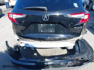 2020 Acura RDX with VIN 5J8TC1H37LL001949, listed as a IAAI auction lot 41943637 with 41,819 mi miles. Bid and sale history available at carsss.com. Image 6.