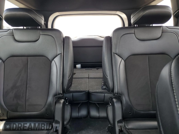 2023 Jeep Grand Cherokee Laredo with VIN 1C4RJKAG4P8790166, listed as a Copart auction lot 59124455 with 41,172 mi miles and Salvage title. Bid and sale history available at DreamBid. Image 10.