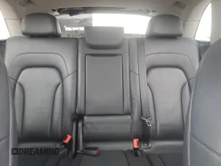 2012 Audi Q5 Premium Plus with VIN WA1DKAFP4CA099422, listed as a Copart auction lot 61192635 with 163,736 mi miles and Clean title. Bid and sale history available at DreamBid. Image 10.