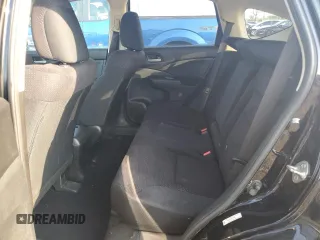 2012 Honda CR-V LX with VIN 2HKRM4H35CH113886, listed as a Copart auction lot 62484355 with 179,033 mi miles and Clean title. Bid and sale history available at DreamBid. Image 10.
