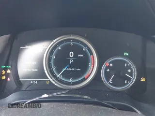 2019 Lexus RX 350 с VIN 2T2BZMCA3KC186955, выставлен на аукционе IAAI как лот 41711787 с пробегом 104 441 миль миль и . История ставок и продаж доступна на DreamBid. Изображение 16.