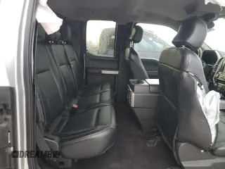 2016 Ford F-150 XLT with VIN 1FTEX1EP0GKE32809, listed as a Copart auction lot 42613805 with 0 mi miles and Clean Title. Bid and sale history available at carsss.com. Image 10.