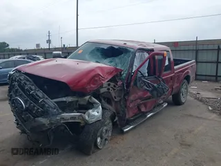 2015 Ford F-250 Lariat с VIN 1FT7W2BT9FEC53734, выставлен на аукционе IAAI как лот 42385909 с пробегом Не указан миль и . История ставок и продаж доступна на DreamBid. Изображение 6.