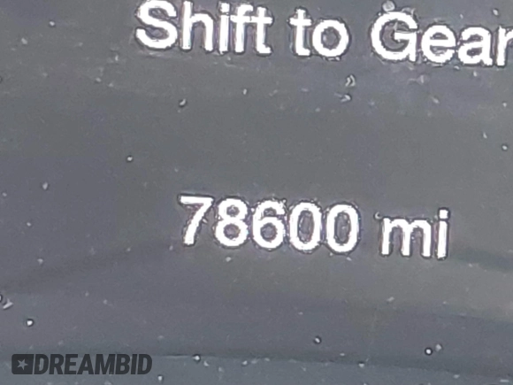 2020 Dodge Durango GT Plus with VIN 1C4RDHDG6LC410192, listed as a IAAI auction lot 41473623 with 78,600 mi miles and . Bid and sale history available at DreamBid. Image 16.