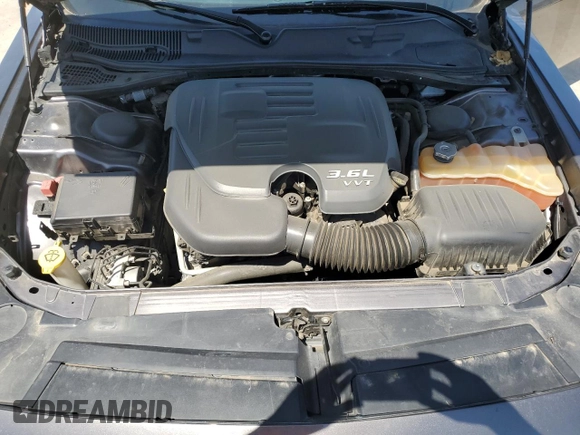 2016 Dodge Challenger SXT with VIN 2C3CDZAG7GH256843, listed as a Copart auction lot 52171145 with 85,446 mi miles and Clean title. Bid and sale history available at DreamBid. Image 11.