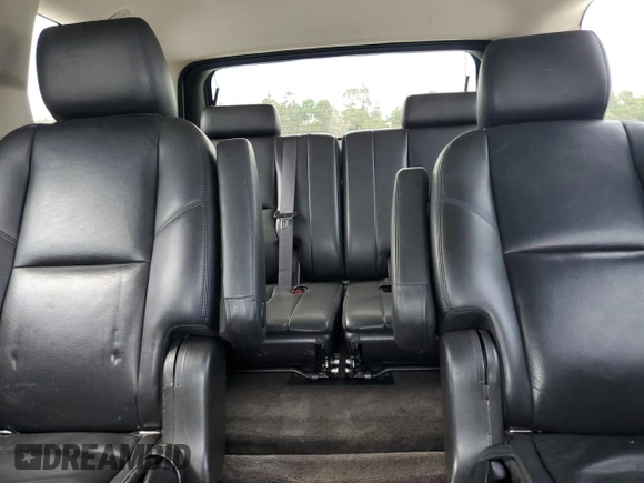 2011 GMC Yukon Denali with VIN 1GKS2EEF0BR378125, listed as a Copart auction lot 72920364 with 148,080 mi miles and Salvage Title. Bid and sale history available at carsss.com. Image 10.