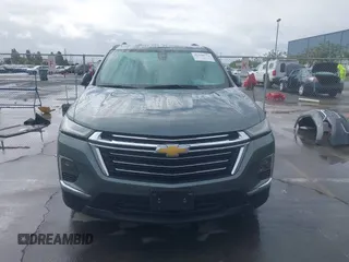 2023 Chevrolet Traverse LT Cloth с VIN 1GNERGKW7PJ148678, выставлен на аукционе IAAI как лот 42238514 с пробегом 21 789 миль миль и . История ставок и продаж доступна на DreamBid. Изображение 12.