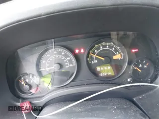 2014 Jeep Patriot Sport with VIN 1C4NJRBB1ED744101, listed as a IAAI auction lot 42009390 with 180,214 mi miles. Bid and sale history available at carsss.com. Image 7.