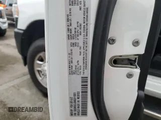 2022 Ram 3500 Tradesman with VIN 3C63R3CL5NG311301, listed as a Copart auction lot 74793544 with 117,406 mi miles and Salvage Title. Bid and sale history available at carsss.com. Image 14.