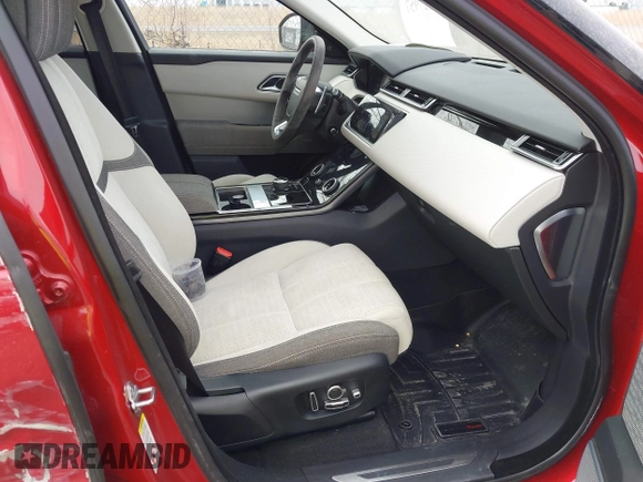 2019 Land Rover Range Rover Velar R-Dynamic SE с VIN SALYL2EX8KA783134, выставлен на аукционе IAAI как лот 41827957 с пробегом 66 666 миль миль и . История ставок и продаж доступна на DreamBid. Изображение 5.