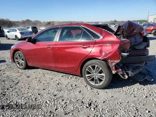 2015 Toyota Camry XLE with VIN 4T1BF1FK8FU913561, listed as a Copart auction lot 83688774 with 83,516 mi miles and Salvage Title. Bid and sale history available at carsss.com. Image 2.