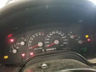 2004 Ford Explorer XLT с VIN 1FMZU73K64UB31946, выставлен на аукционе Copart как лот 64180795 с пробегом 157 722 миль миль и Списание • Salvage title. История ставок и продаж доступна на DreamBid. Изображение 9.
