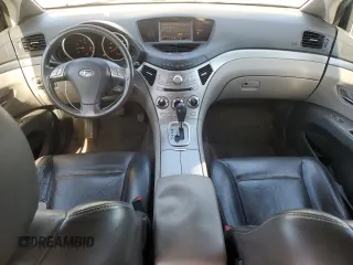 2009 Subaru Tribeca Limited z VIN 4S4WX98D694401362, wystawiony jako Copart lot #46331525 z przebiegiem 207 004 mil mil oraz Czysty tytuł • Clean title. Historia ofert i sprzedaży dostępna na DreamBid. Obrazek 8.