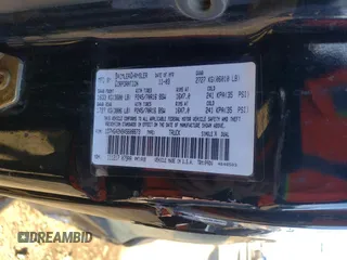2004 Dodge Dakota SLT with VIN 1D7HG42N94S608873, listed as a Copart auction lot 83300874 with 119,539 mi miles and Salvage Title. Bid and sale history available at carsss.com. Image 12.